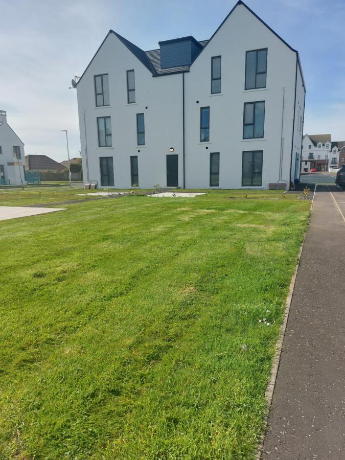 Portstewart Atlantic Cove Hatheran Gardens Exteriör bild